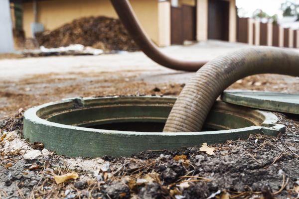 Septic System Maintenance
