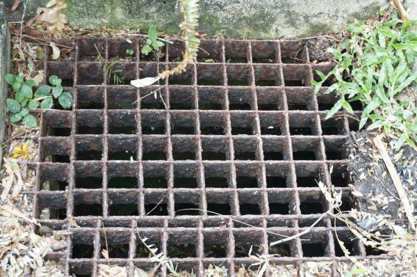Yard Drain Cleaning in Monument