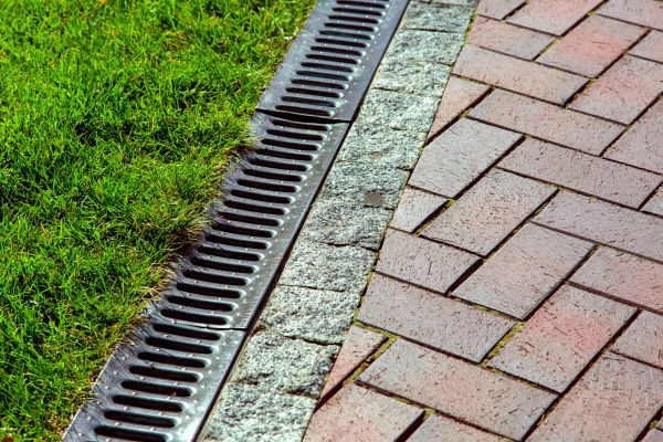 Cost of Drain Repair Service in Monument