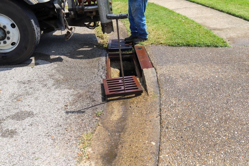 Drain Cleaning Specialists